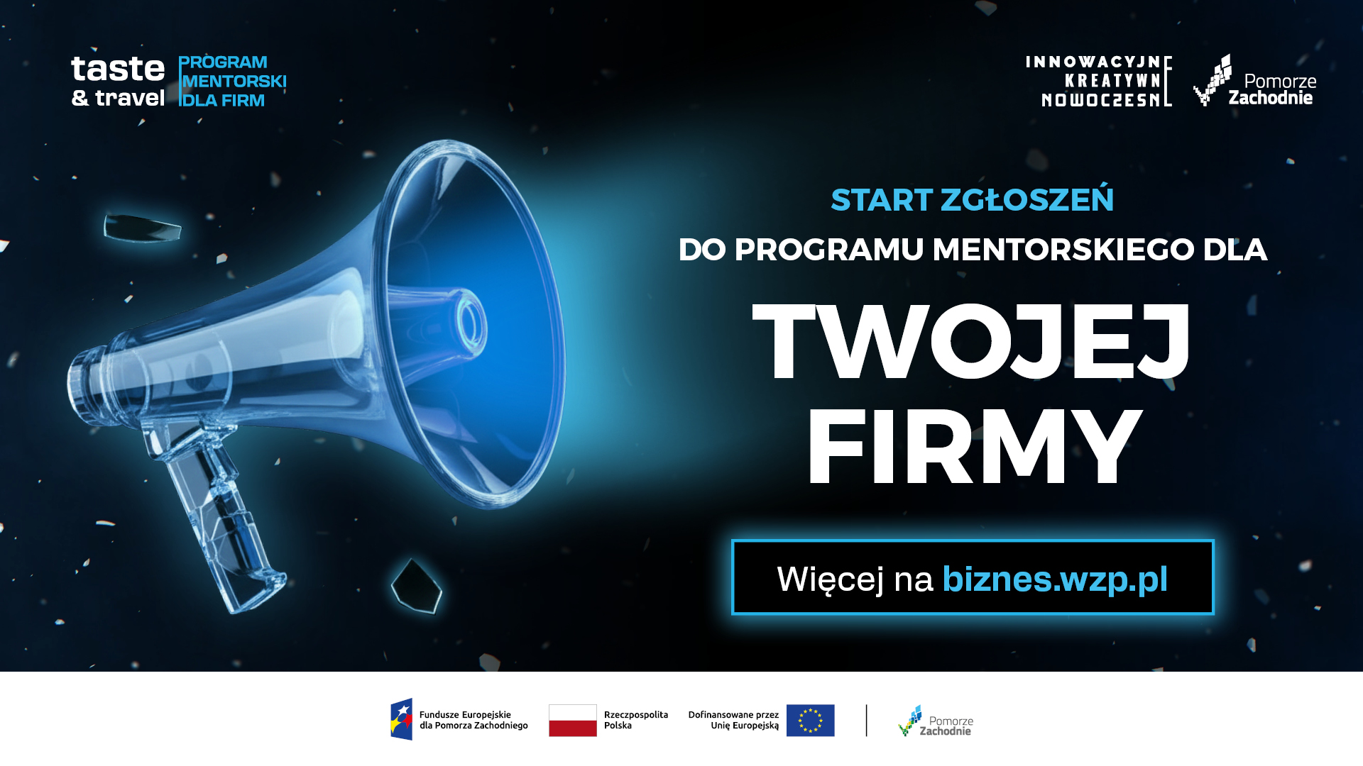 Grafika - program mentorski dla firm Grafika - program mentorski dla firm