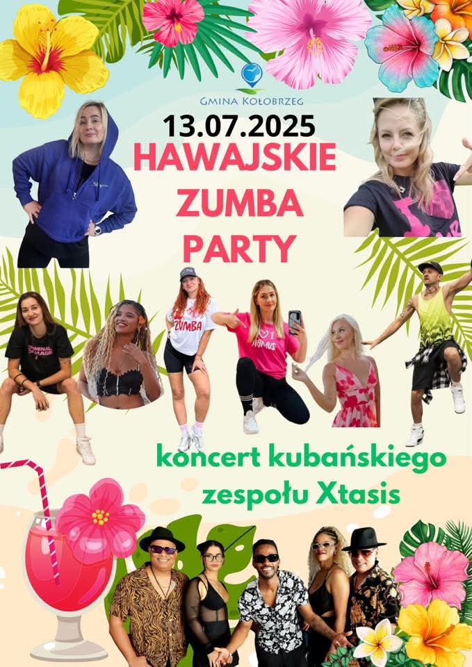 Plakat informacyjny